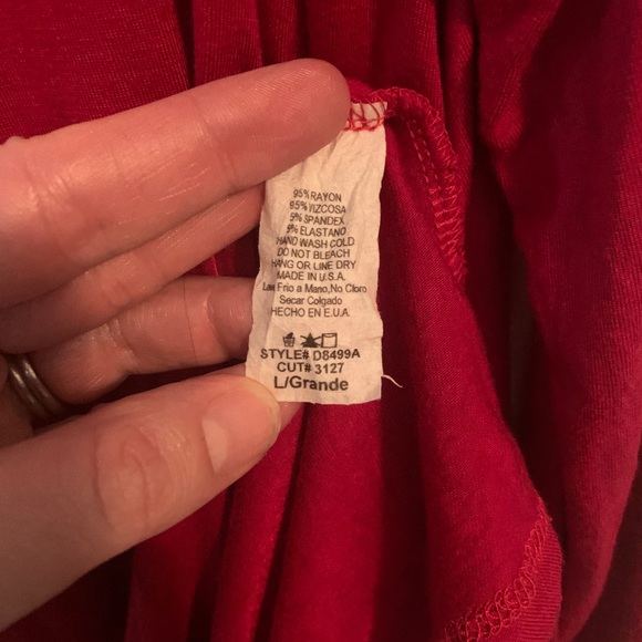 Mitoshop Dress - Picture 4 of 5